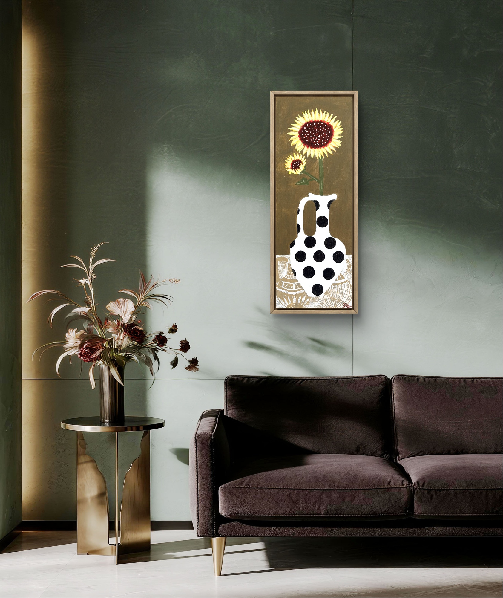 Polka dots 37/100 - Image 3