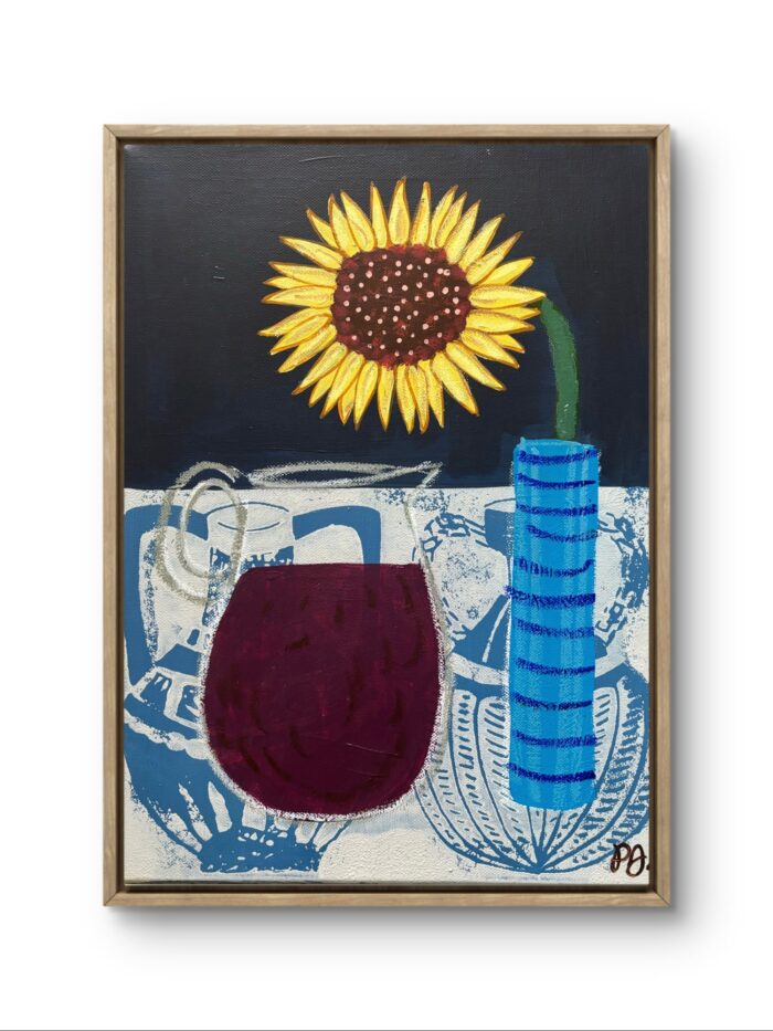 Bloom & jug 7/100