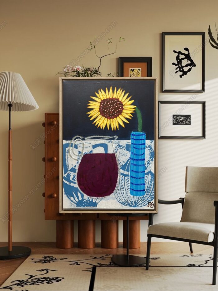 Bloom & jug 7/100