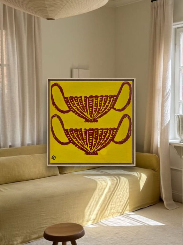 Yellow I