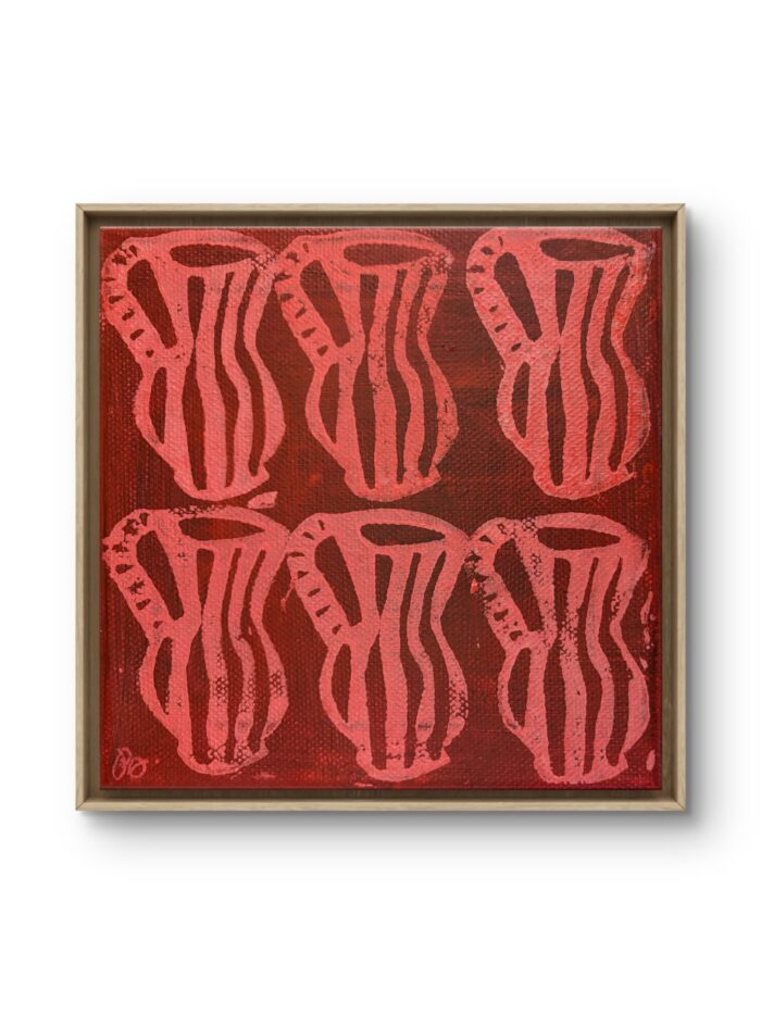 Red I
