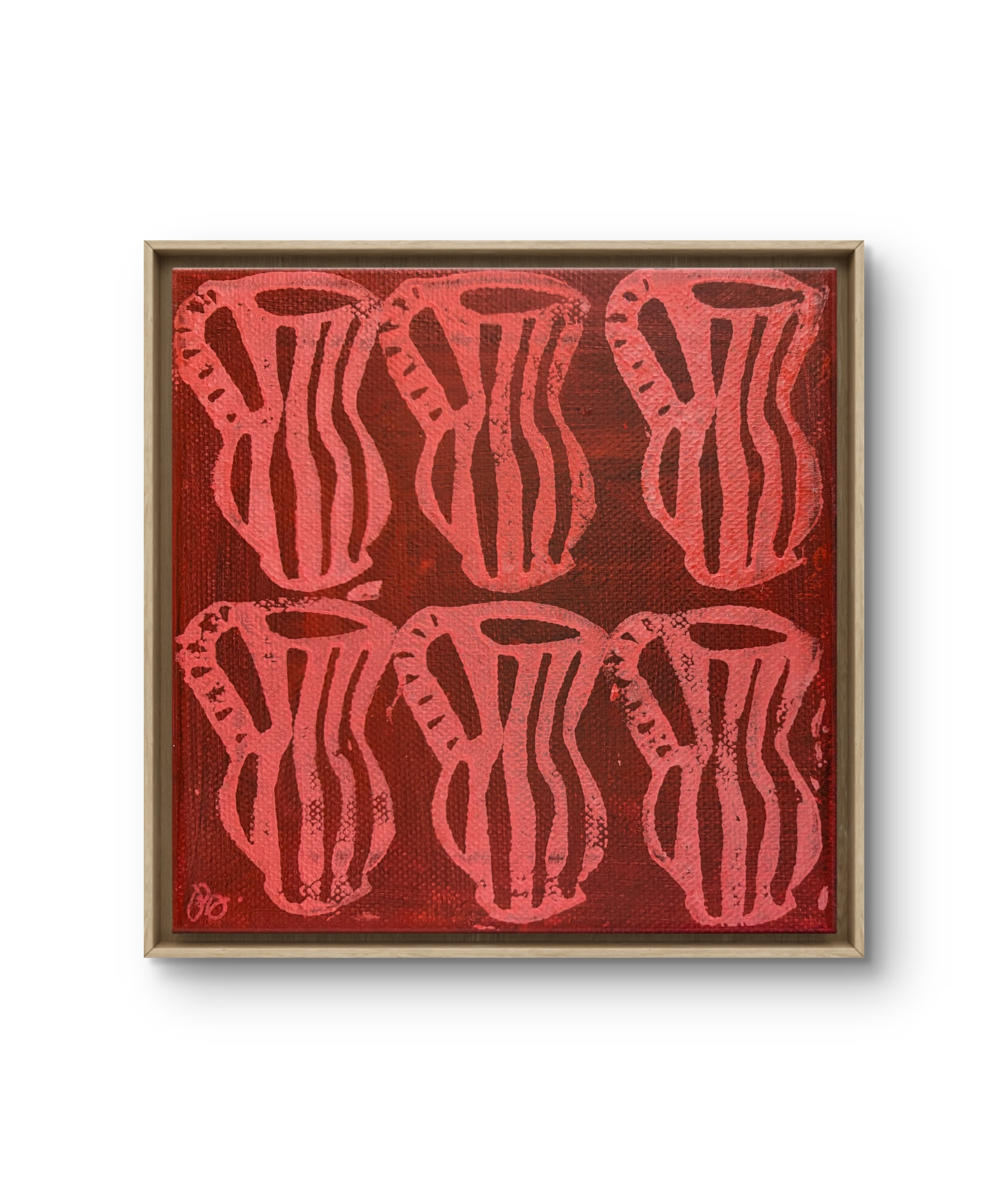 Red I