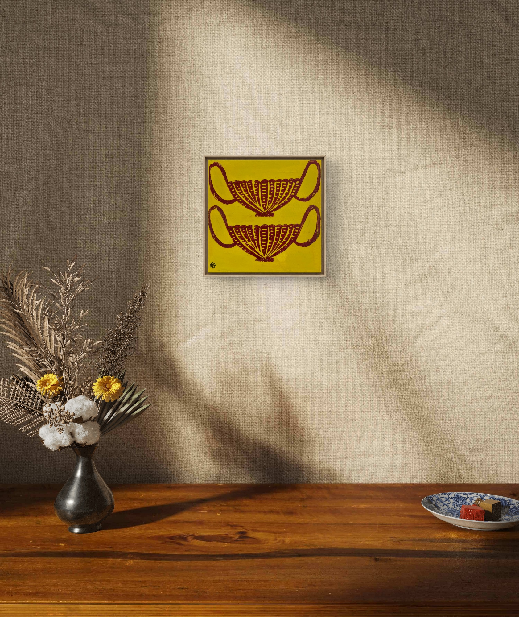 Yellow I - Image 3