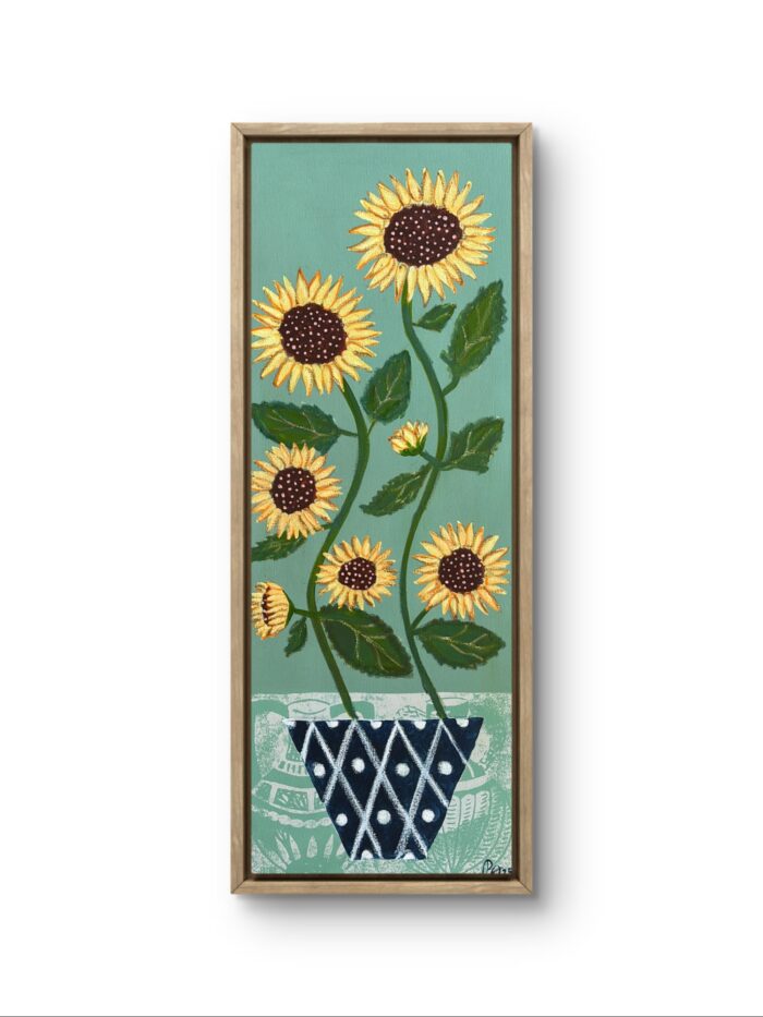 Summer house blooms 44/100