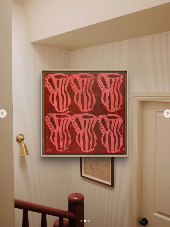 Red I