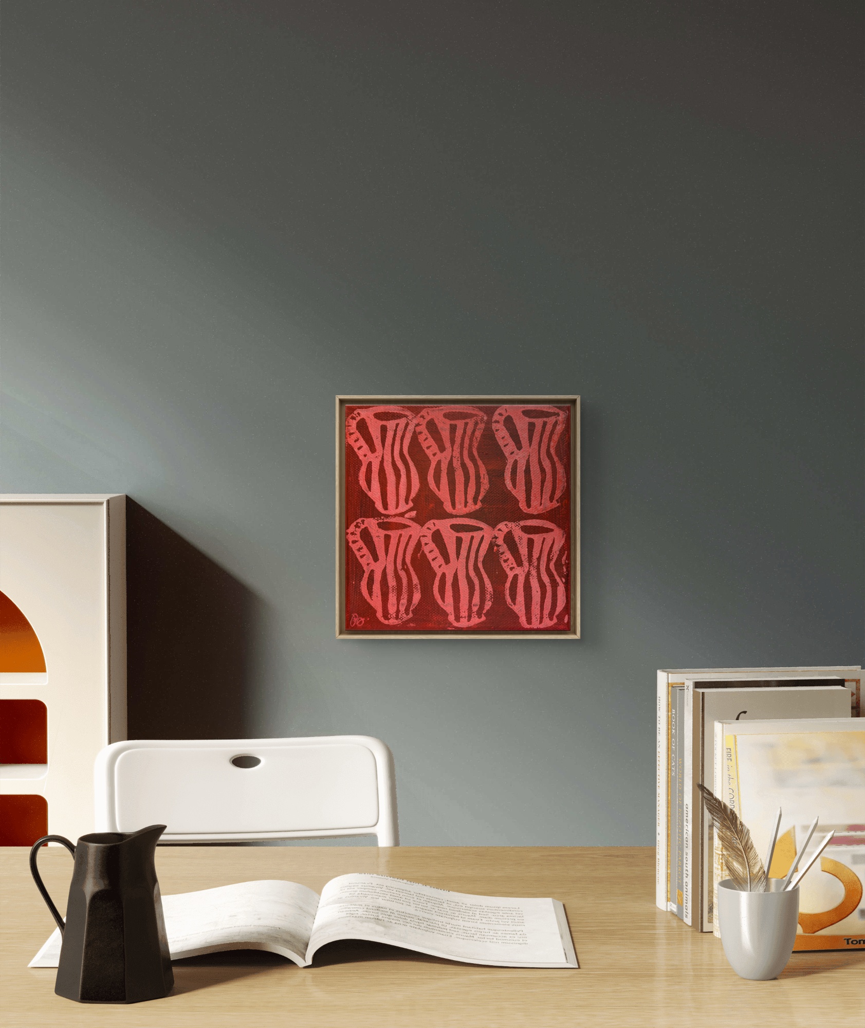 Red I - Image 3