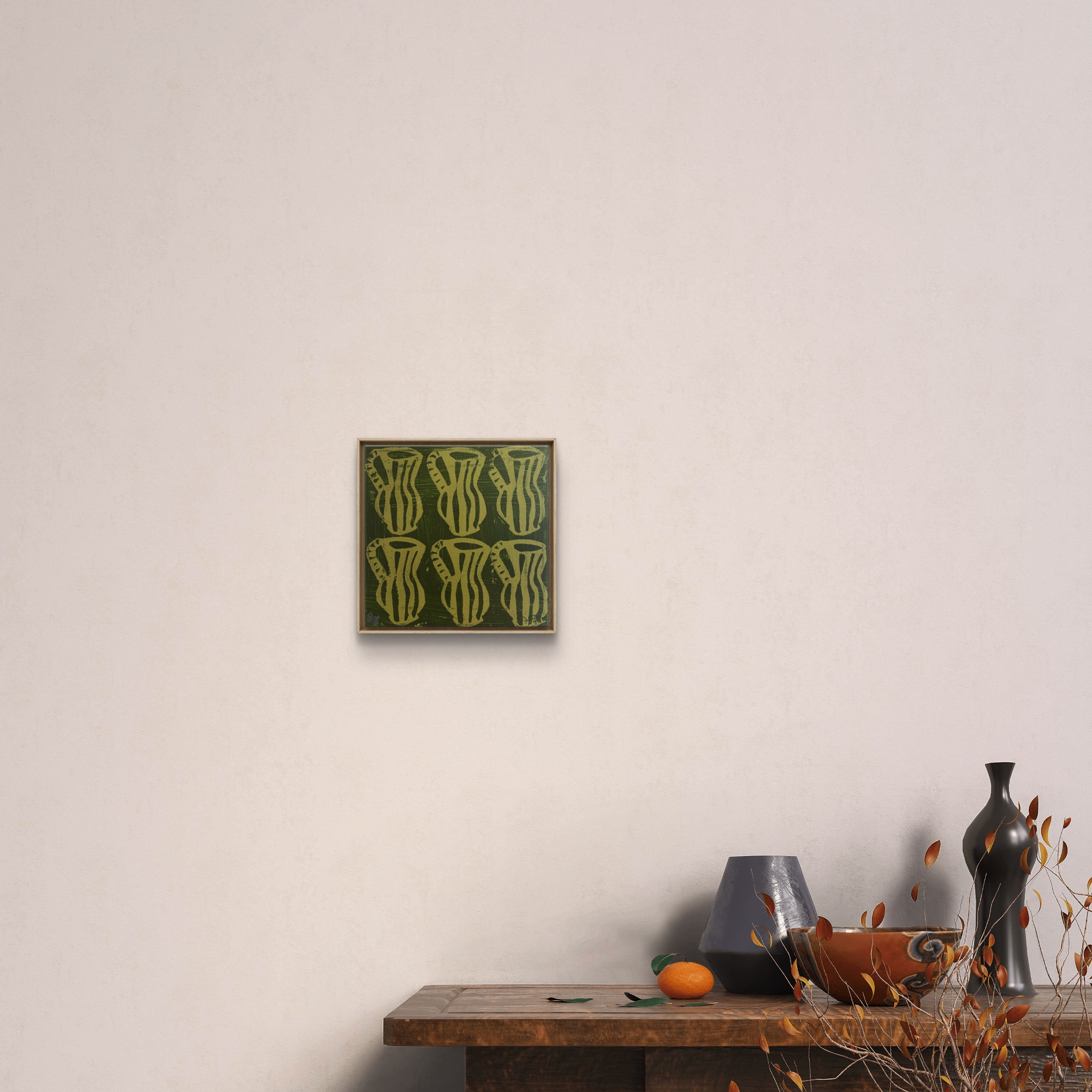 Green I - Image 3