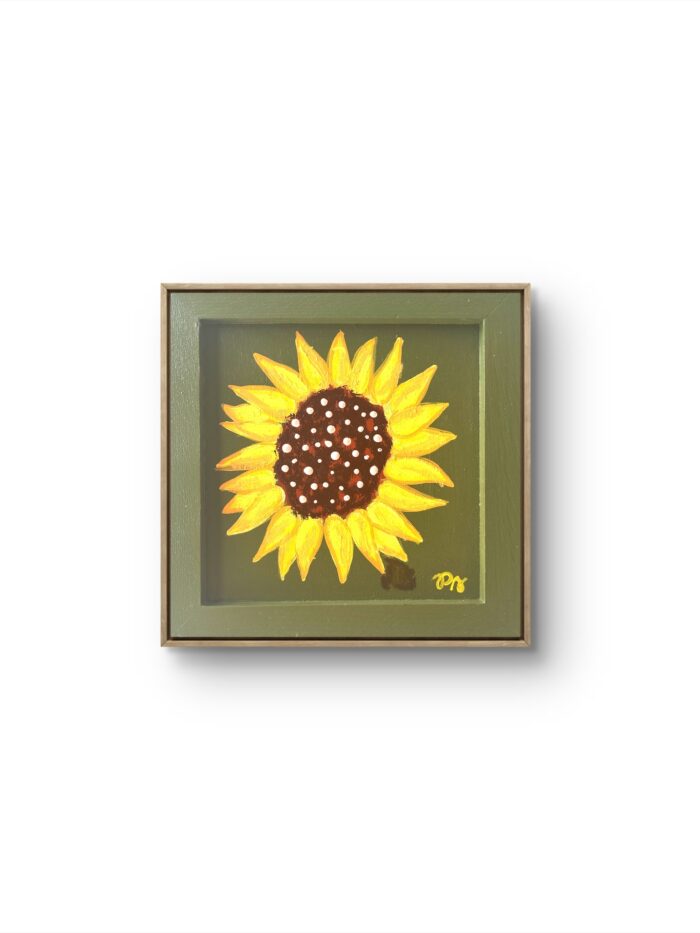Sunflower III 82/100