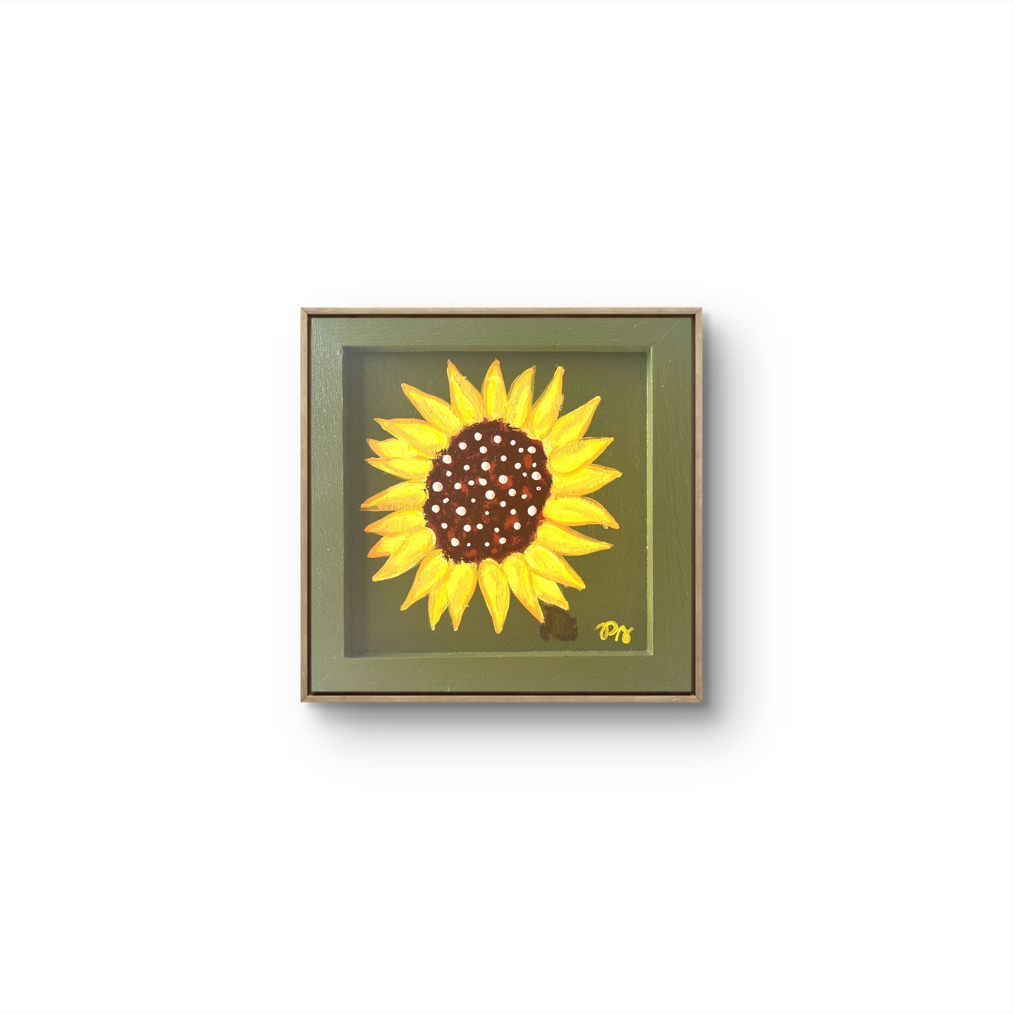 Sunflower III 82/100