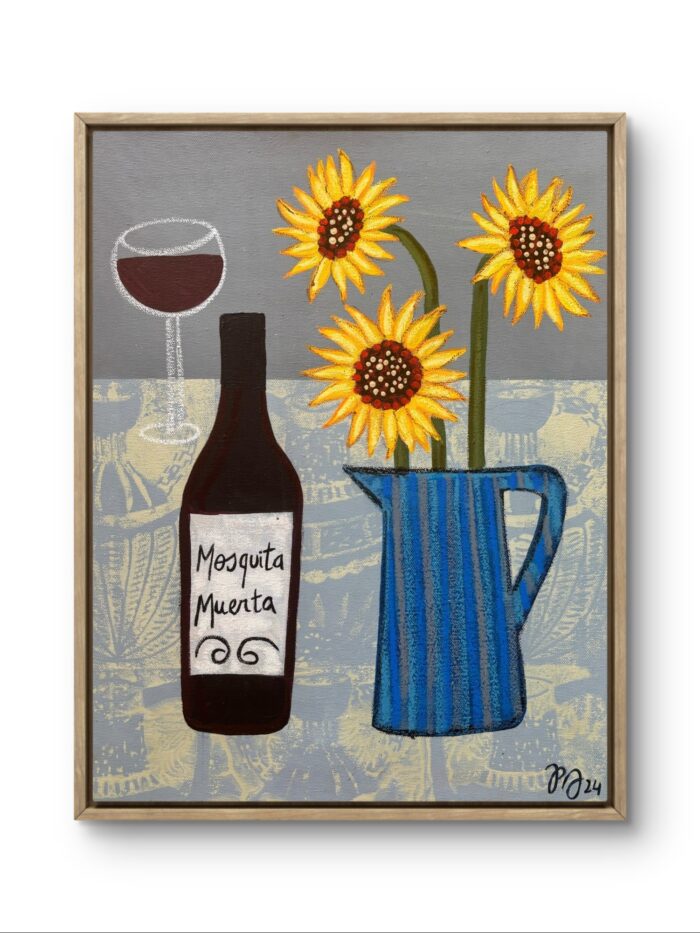 Sunflowers & Yonder 12/100