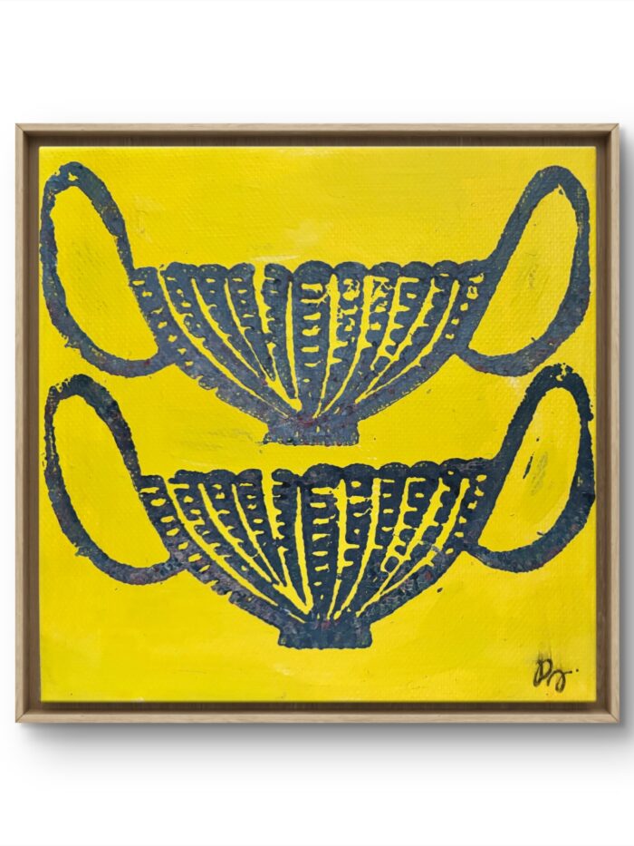 Yellow II