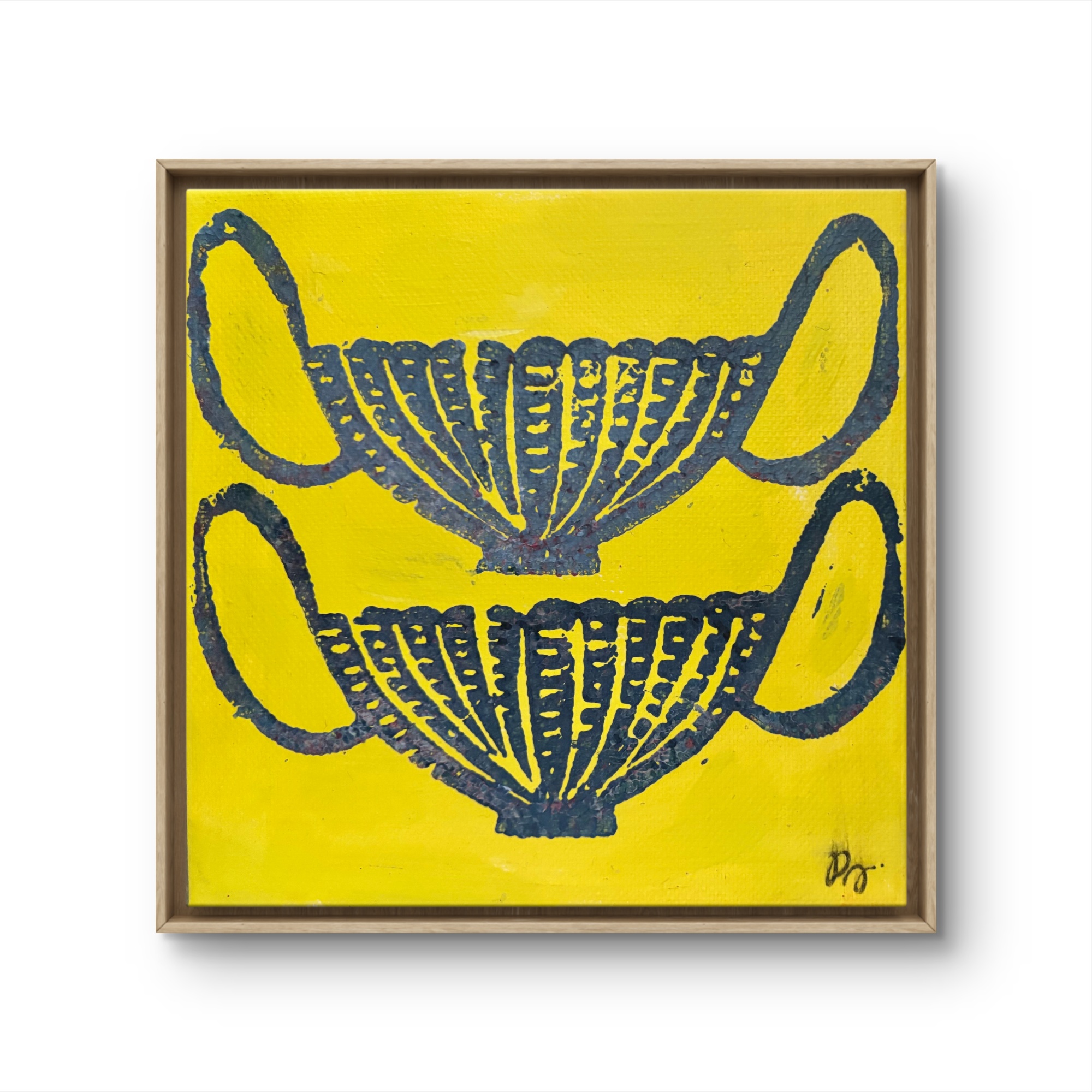 Yellow II