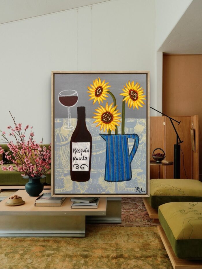 Sunflowers & Yonder 12/100