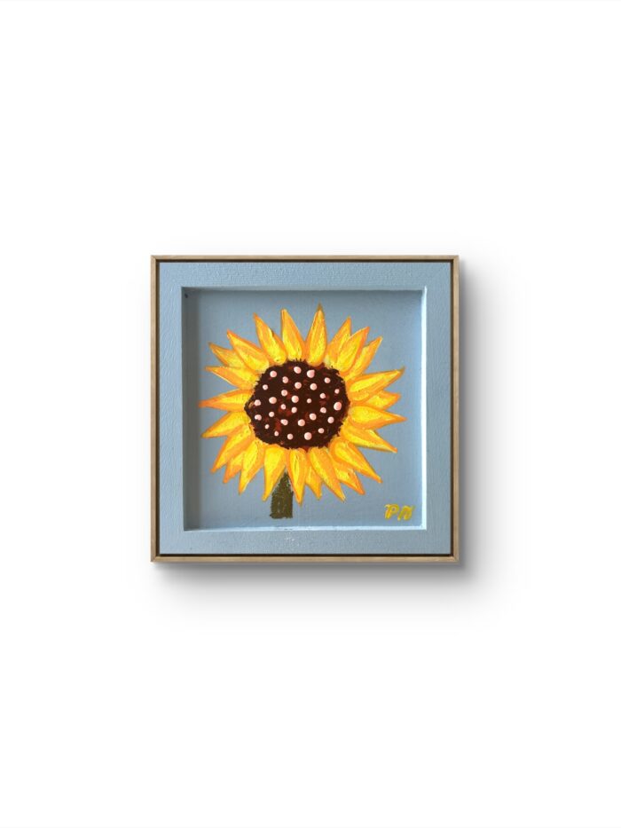 Sunflower II 81/100
