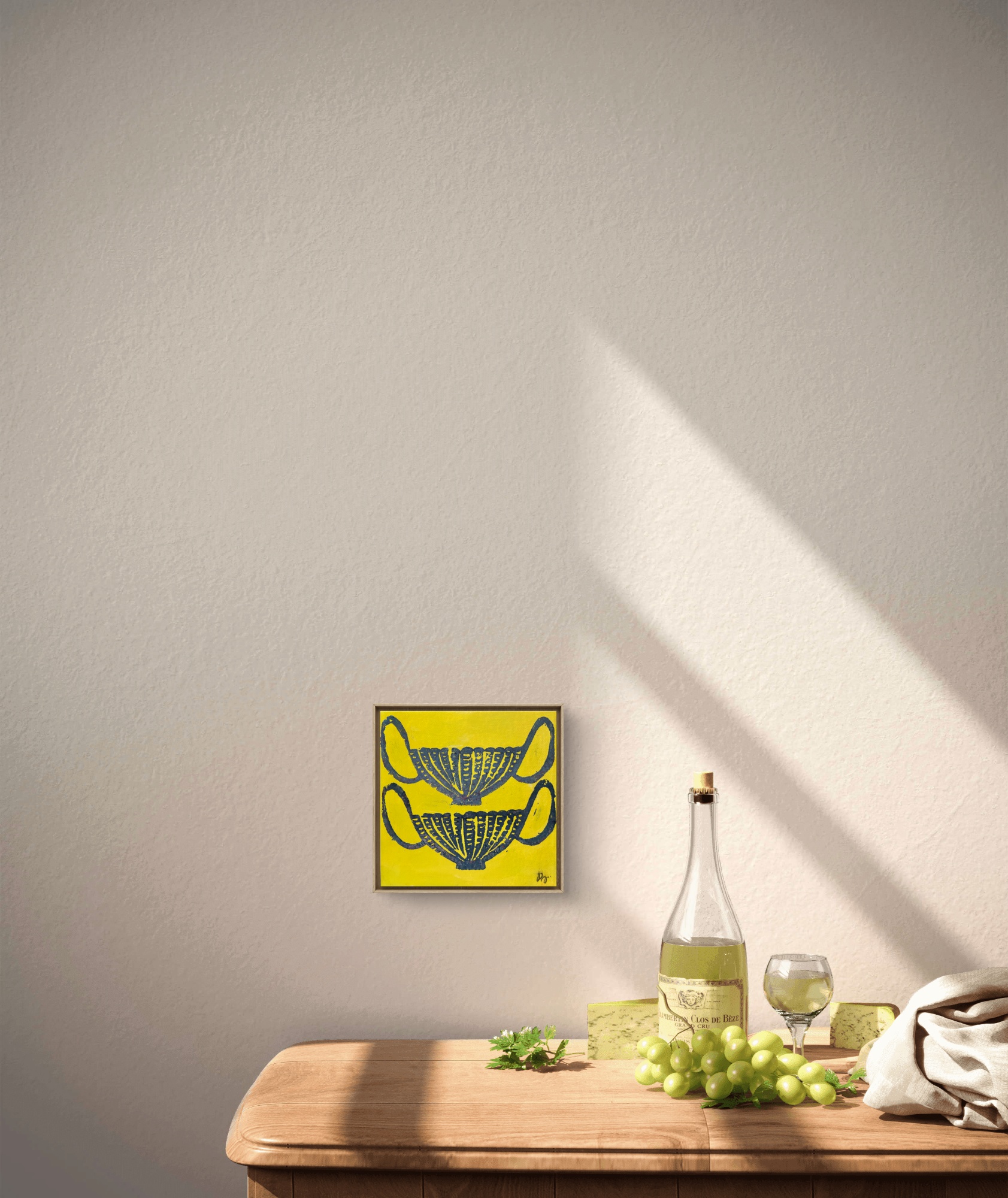 Yellow II - Image 3