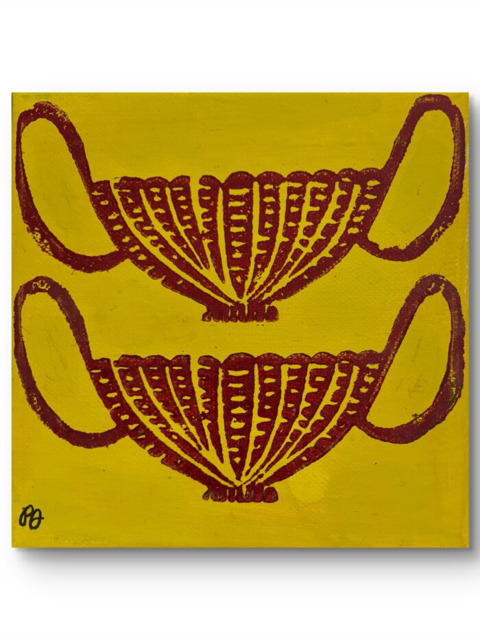 Yellow I