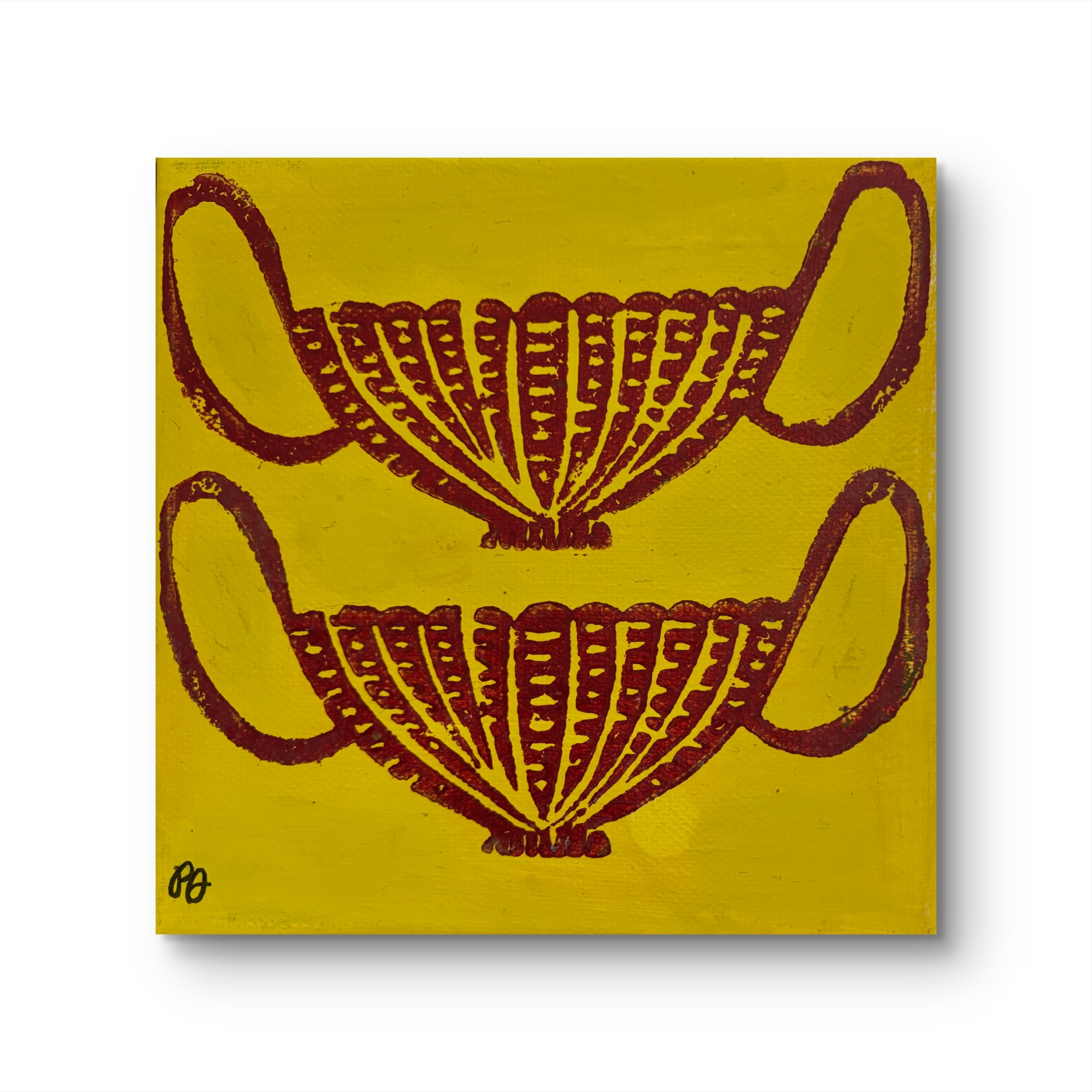Yellow I