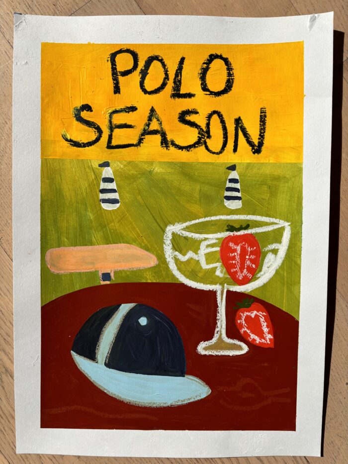Polo Season