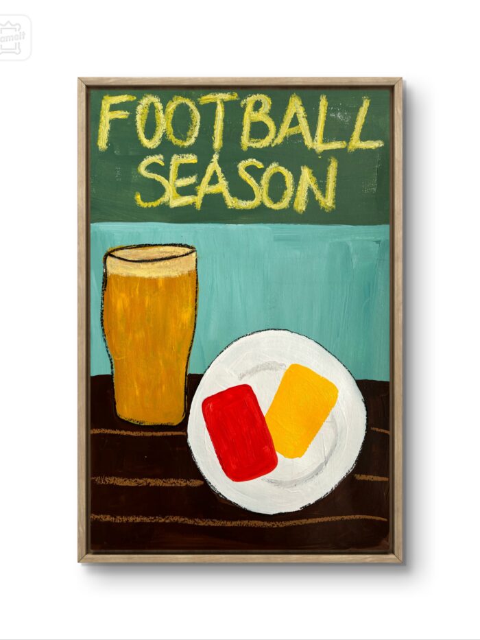Football Season